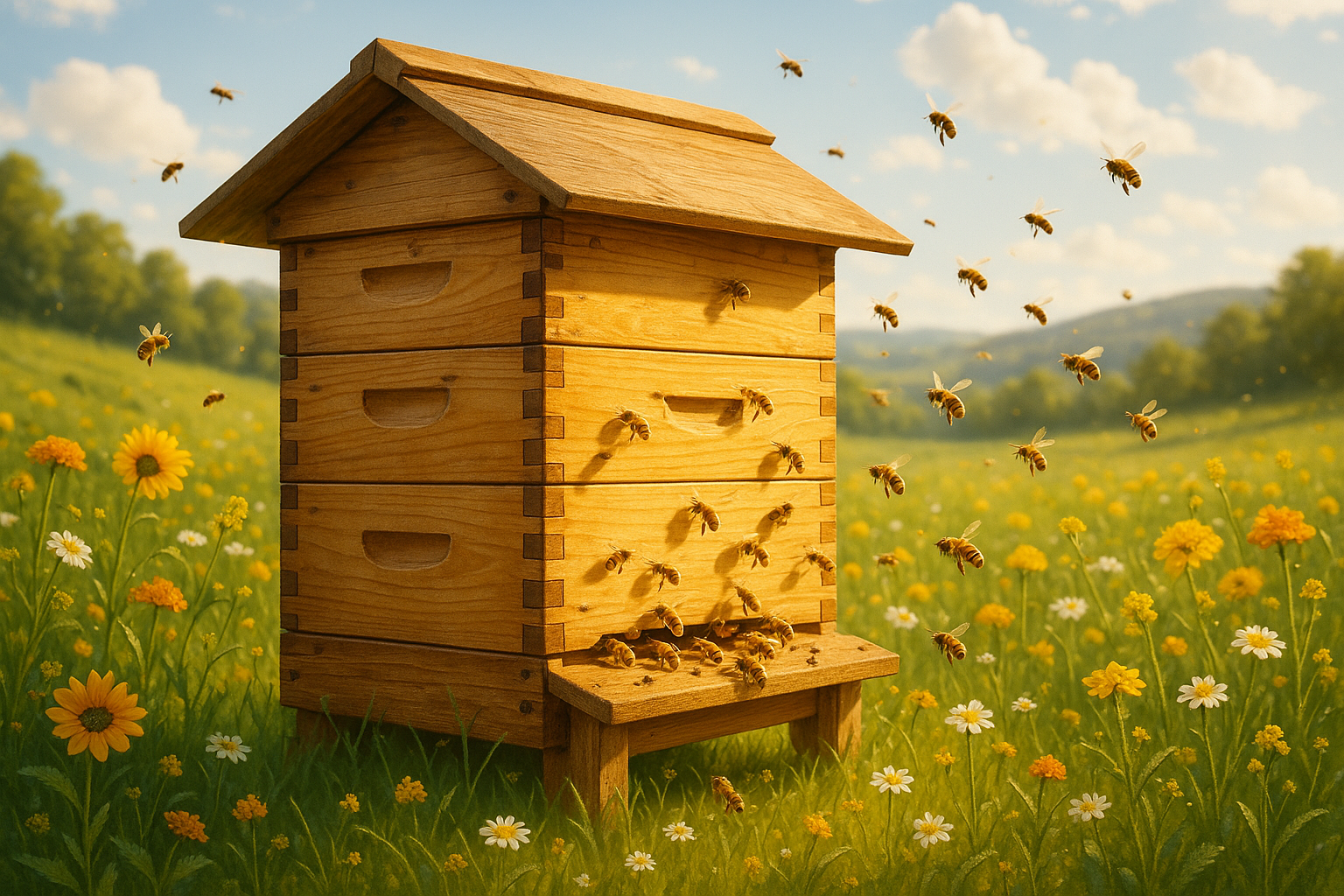 beehive