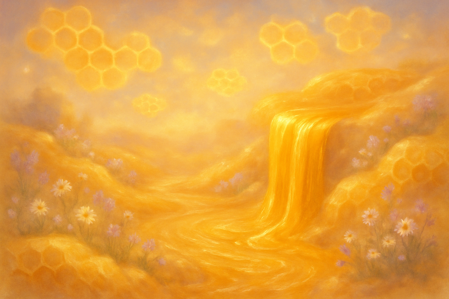 honey dreams